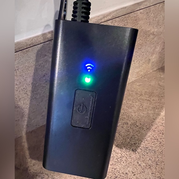 Atomi 13820 Wi-Fi Smart Outdoor Plug Control from Smartphone App - Tested - Picture 2 of 7